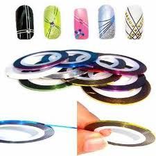 stripng tape ( Kit com 10 rolos )