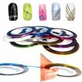 stripng tape ( Kit com 10 rolos )