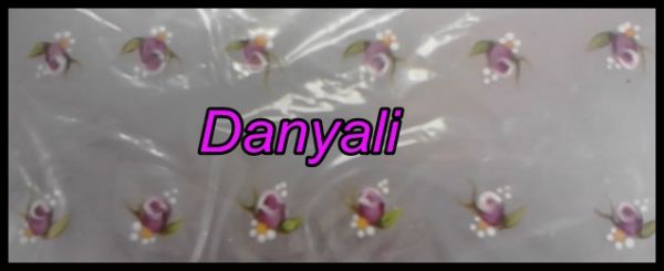 Adesivos Artesanal  COD 04