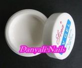 Gel uv de construção branco