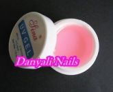 Gel uv de construção Rosa