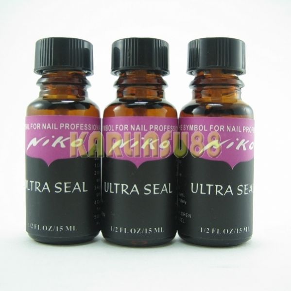 Gel uv top coat ( Selante )