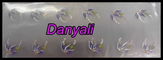 Adesivos Artesanal  COD 05