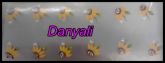 Adesivos Artesanal COD 03