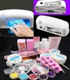 Kit de acrigel