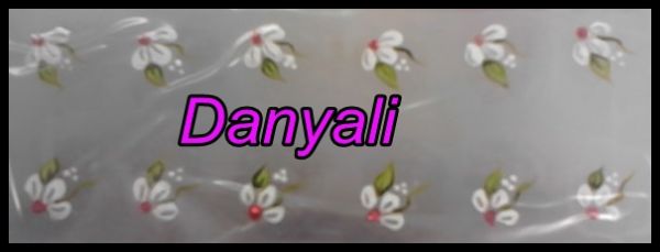Adesivos Artesanal COD 01