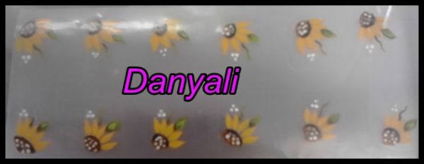 Adesivos Artesanal COD 03