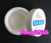 Gel uv de construção transparente